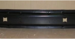 ARMOURTEC Opel Corsa Rear Bumper Reinforcement 1996+