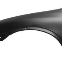 ARMOURTEC Opel Corsa Front Fender Without Indicator Lamp Hole RH/LH 1996-2009