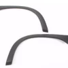 ARMOURTEC Opel Corsa Rear Fender Flare 3DR LH/RH 1996+