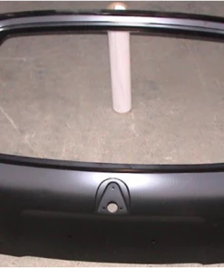 ARMOURTEC Opel Corsa Tailgate 3DR 1996-2001