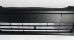 ARMOURTEC Opel Corsa Utility Front Bumper Without Fog Lamp Hole 03+