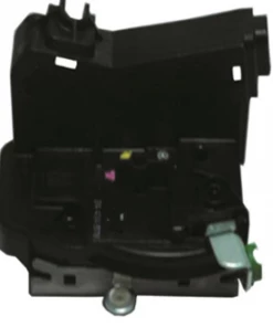 ARMOURTEC Opel Corsa Utility Front Door Lock LH/RH 03+