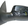 ARMOURTEC Opel Corsa Utility Electric Heated Door Mirror LH/RH 03+