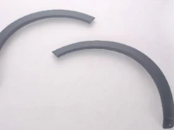 ARMOURTEC Opel Corsa Utility Front Fender TrimLH/RH 03+