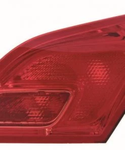TYC / DEPO Opel Astra J Tail Light LH/RH Inner 2010-2016