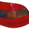 TYC / DEPO Opel Astra J Tail Light LH/RH 1994-2000 - SMOKED