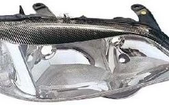 TYC / DEPO Opel Astra G Head Light LH/RH 1998-2006