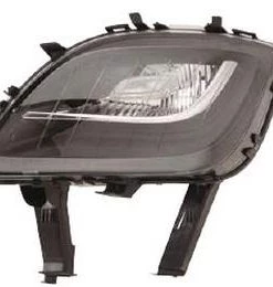 TYC / DEPO Opel Astra J Fog Light LH/RH 2010-2013