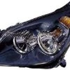 TYC / DEPO Opel Astra G/J Head Light LH/RH 2004-2007