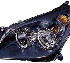 TYC / DEPO Opel Astra G/J Head Light LH/RH 2004-2007