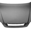 ARMOURTEC Opel Astra G Bonnet 1999-2006
