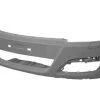 ARMOURTEC Opel Astra G/H Front Bumper 2004-2007