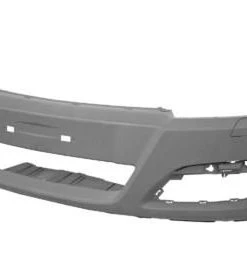 ARMOURTEC Opel Astra G/H Front Bumper 2004-2007