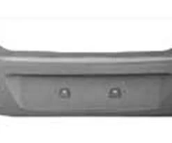 ARMOURTEC Opel Astra H Rear Bumper 2004-2009