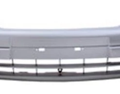 ARMOURTEC Opel Astra G Front Bumper 1999-2005