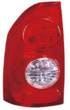 TYC / DEPO Opel Corsa Utility Tail Lamp LH/RH 2004-2012