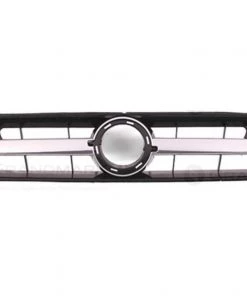 ARMOURTEC Opel Corsa Utility Grille Without Chrome Moulding 2002-2007