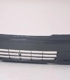 ARMOURTEC Opel Corsa Front Bumper 2002-2008
