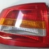 TYC / DEPO Opel Astra G Tail Light LH/RH 1998-2003