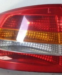TYC / DEPO Opel Astra G Tail Light LH/RH 1998-2003