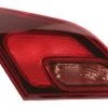 TYC / DEPO Opel Astra J Tail Light 2010+ LH/RH Inner Smoked