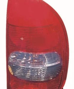 TYC / DEPO Opel Corsa Tail Lamp LH/RH 2000-2004