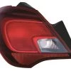 TYC / DEPO Opel Corsa Tail Lamp LH/RH 2015+