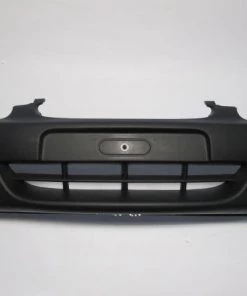 ARMOURTEC Opel Corsa Front Bumper With Spoiler 1996+