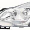 TYC / DEPO Opel Corsa Head Lamp LH/RH 2011-2013