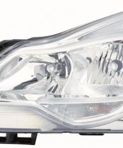 TYC / DEPO Opel Corsa Head Lamp LH/RH 2011-2013