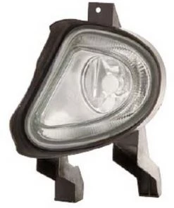 TYC / DEPO Opel Corsa Fog Lamp LH/RH 2000-2009