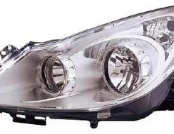 TYC / DEPO Opel Corsa Utility Head Lamp LH/RH 2007-2015