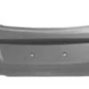 ARMOURTEC Opel Corsa Rear Bumper 2007-2014