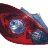 TYC / DEPO Opel Corsa Tail Lamp LH/RH 2010-2014