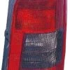 TYC / DEPO Peugeot Partner Tail Lamp Unit LH/RH 2002-2010