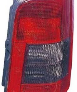 TYC / DEPO Peugeot Partner Tail Lamp Unit LH/RH 2002-2010