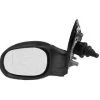 ARMOURTEC Peugeot 206 Door Mirror LH/RH 2001-2008