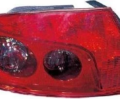 TYC / DEPO Peugeot 407 Tail Lamp Unit LH/RH 2004-2008