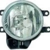 TYC / DEPO Peugeot 108 Fog Lamp Unit LH/RH 2014+