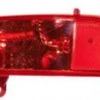 TYC / DEPO Peugeot 3008 Rear Fog Lamp Unit LH/RH 2010-2014