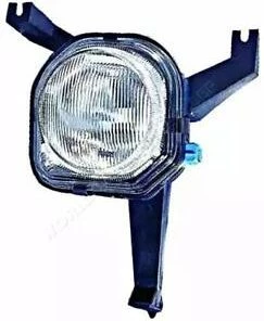 TYC / DEPO Peugeot 306 Fog Lamp Unit LH/RH 1995-2002