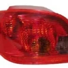 TYC / DEPO Peugeot 307 Tail Lamp Unit LH/RH 2001-2006