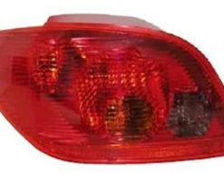 TYC / DEPO Peugeot 307 Tail Lamp Unit LH/RH 2001-2006