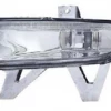 TYC / DEPO Peugeot 406 Fog Lamp Unit LH/RH 1999-2005