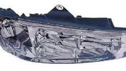 TYC / DEPO Peugeot 406 Head Lamp Unit LH/RH 1999-2005