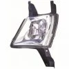 TYC / DEPO Peugeot 407 Fog Lamp Unit LH/RH 2004-2008