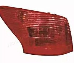 TYC / DEPO Peugeot 407 Tail Lamp Unit LH/RH 2004-2008