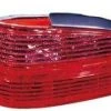 TYC / DEPO Peugeot 406 Tail Lamp Unit LH/RH 1998-2005