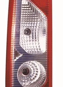 TYC / DEPO Peugeot Expert Tail Lamp Unit LH/RH 2007-2014