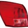 DEPO / TYC Nissan Qashqai Tail Lamp Unit LH/RH 2007-2011